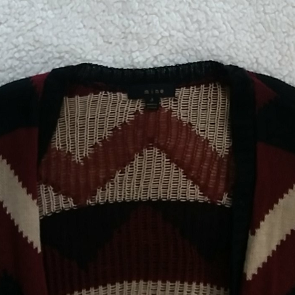 Cardigan - Picture 2 of 2